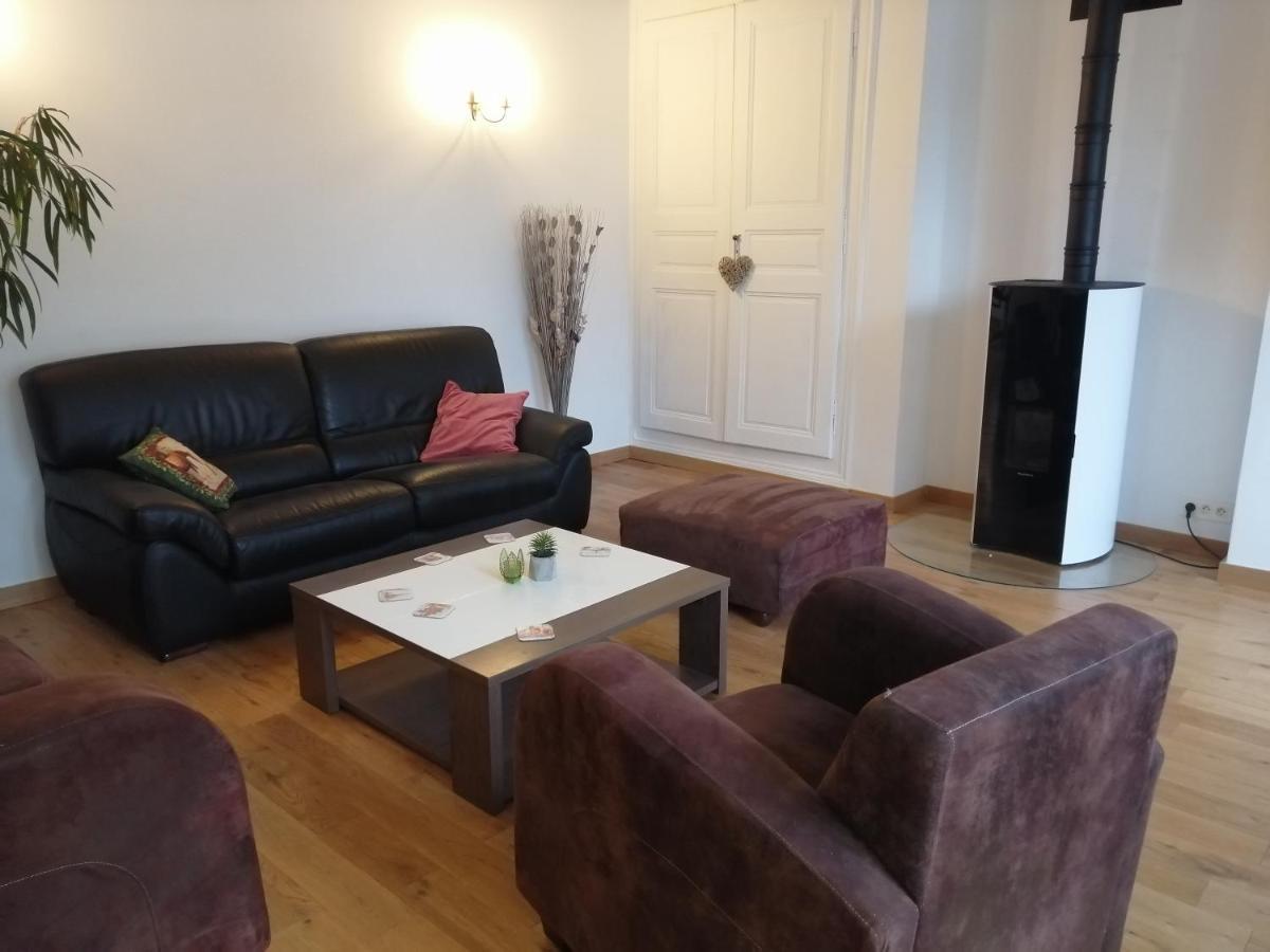 Gites Famille En Othe Bouilly  Kültér fotó